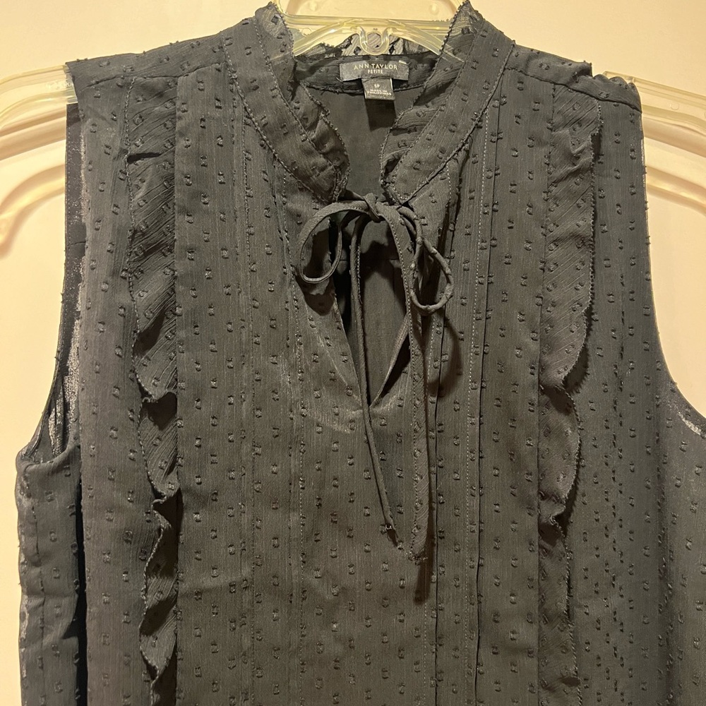 Blouse - Picture 3 of 4
